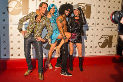 Studio 54 @ Sportpaleis, picture 38, photographed by Marc Verdonck - FrontView Magazine