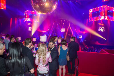 Studio 54 @ Sportpaleis, picture 41, photographed by Marc Verdonck - FrontView Magazine