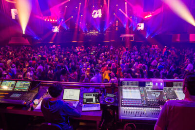 Studio 54 @ Sportpaleis, picture 42, photographed by Marc Verdonck - FrontView Magazine