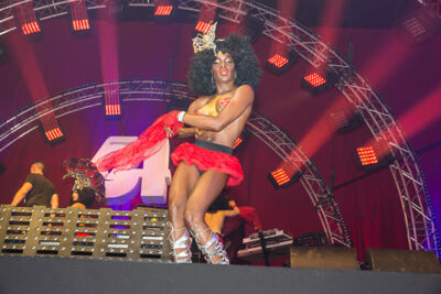 Studio 54 @ Sportpaleis, picture 46, photographed by Marc Verdonck - FrontView Magazine