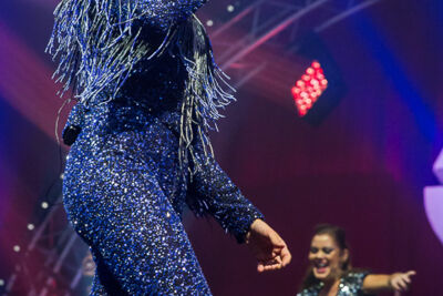Studio 54 @ Sportpaleis, picture 47, photographed by Marc Verdonck - FrontView Magazine