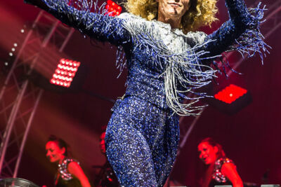 Studio 54 @ Sportpaleis, picture 49, photographed by Marc Verdonck - FrontView Magazine