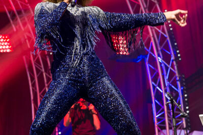 Studio 54 @ Sportpaleis, picture 50, photographed by Marc Verdonck - FrontView Magazine