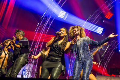 Studio 54 @ Sportpaleis, picture 53, photographed by Marc Verdonck - FrontView Magazine