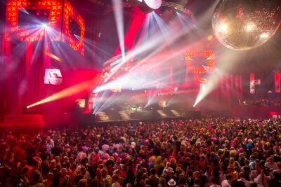 Studio 54 @ Sportpaleis, picture 58, photographed by Marc Verdonck - FrontView Magazine
