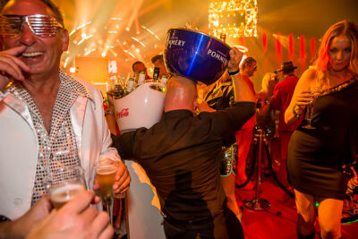 Studio 54 @ Sportpaleis, picture 60, photographed by Marc Verdonck - FrontView Magazine