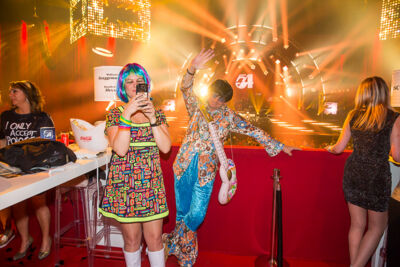 Studio 54 @ Sportpaleis, picture 61, photographed by Marc Verdonck - FrontView Magazine