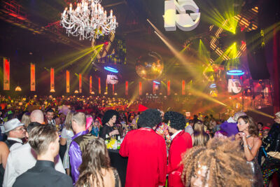 Studio 54 @ Sportpaleis, picture 63, photographed by Marc Verdonck - FrontView Magazine
