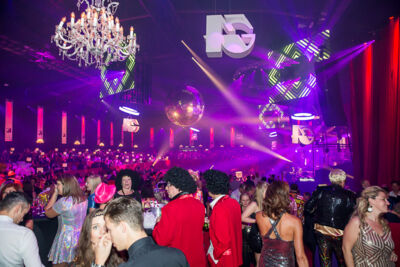 Studio 54 @ Sportpaleis, picture 64, photographed by Marc Verdonck - FrontView Magazine