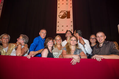 Studio 54 @ Sportpaleis, picture 69, photographed by Marc Verdonck - FrontView Magazine
