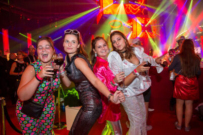 Studio 54 @ Sportpaleis, picture 70, photographed by Marc Verdonck - FrontView Magazine