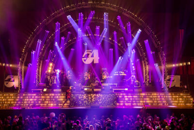 Studio 54 @ Sportpaleis, picture 75, photographed by Marc Verdonck - FrontView Magazine