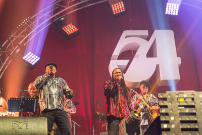 Studio 54 @ Sportpaleis, picture 79, photographed by Marc Verdonck - FrontView Magazine