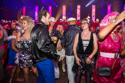 Studio 54 @ Sportpaleis, picture 90, photographed by Marc Verdonck - FrontView Magazine