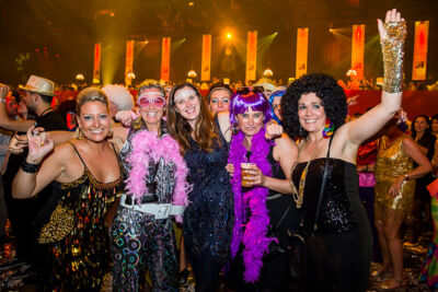 Studio 54 @ Sportpaleis, picture 94, photographed by Marc Verdonck - FrontView Magazine