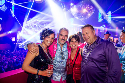 Studio 54 @ Sportpaleis, picture 98, photographed by Marc Verdonck - FrontView Magazine