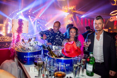 Studio 54 @ Sportpaleis, picture 100, photographed by Marc Verdonck - FrontView Magazine
