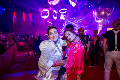 Studio 54 @ Sportpaleis, picture 104, photographed by Marc Verdonck - FrontView Magazine