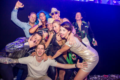 Studio 54 @ Sportpaleis, picture 107, photographed by Marc Verdonck - FrontView Magazine