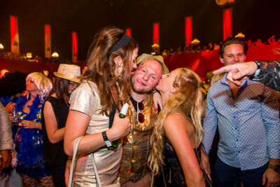Studio 54 @ Sportpaleis, picture 109, photographed by Marc Verdonck - FrontView Magazine