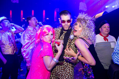 Studio 54 @ Sportpaleis, picture 114, photographed by Marc Verdonck - FrontView Magazine