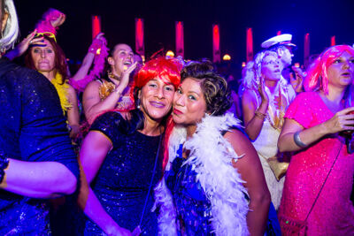 Studio 54 @ Sportpaleis, picture 115, photographed by Marc Verdonck - FrontView Magazine