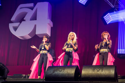 Studio 54 @ Sportpaleis, picture 119, photographed by Marc Verdonck - FrontView Magazine