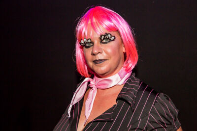 Studio 54 @ Sportpaleis, picture 121, photographed by Marc Verdonck - FrontView Magazine