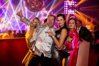 Studio 54 @ Sportpaleis, picture 126, photographed by Marc Verdonck - FrontView Magazine