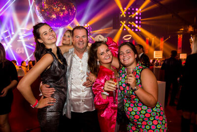 Studio 54 @ Sportpaleis, picture 127, photographed by Marc Verdonck - FrontView Magazine