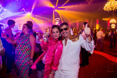 Studio 54 @ Sportpaleis, picture 129, photographed by Marc Verdonck - FrontView Magazine