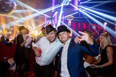 Studio 54 @ Sportpaleis, picture 130, photographed by Marc Verdonck - FrontView Magazine