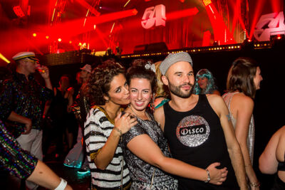 Studio 54 @ Sportpaleis, picture 139, photographed by Marc Verdonck - FrontView Magazine