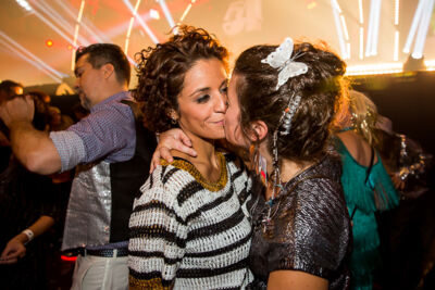 Studio 54 @ Sportpaleis, picture 140, photographed by Marc Verdonck - FrontView Magazine