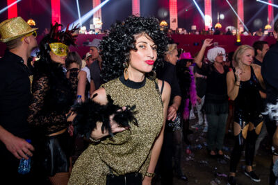 Studio 54 @ Sportpaleis, picture 147, photographed by Marc Verdonck - FrontView Magazine