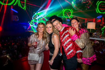 Studio 54 @ Sportpaleis, picture 149, photographed by Marc Verdonck - FrontView Magazine