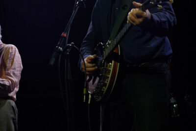 The Dublin Legends (The Dubliners) @ 013, picture 4, photographed by James Van Roosbroeck - FrontView Magazine