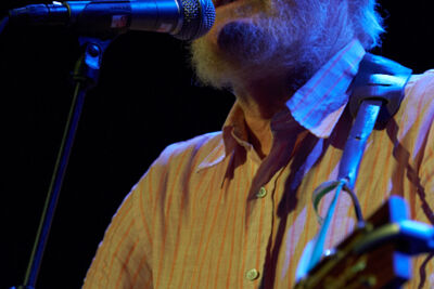 The Dublin Legends (The Dubliners) @ 013, picture 7, photographed by James Van Roosbroeck - FrontView Magazine