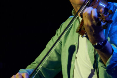 The Dublin Legends (The Dubliners) @ 013, picture 8, photographed by James Van Roosbroeck - FrontView Magazine