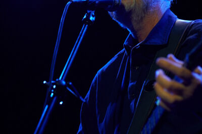 The Dublin Legends (The Dubliners) @ 013, picture 9, photographed by James Van Roosbroeck - FrontView Magazine