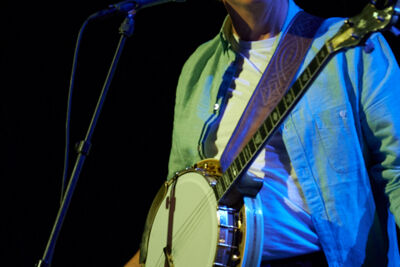 The Dublin Legends (The Dubliners) @ 013, picture 10, photographed by James Van Roosbroeck - FrontView Magazine