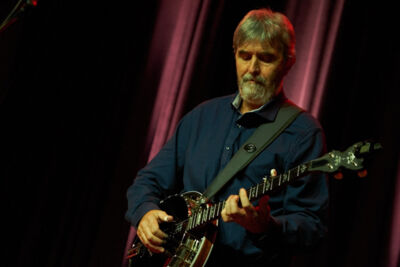 The Dublin Legends (The Dubliners) @ 013, picture 12, photographed by James Van Roosbroeck - FrontView Magazine