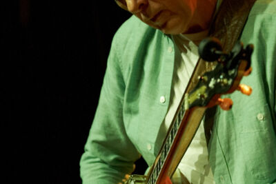 The Dublin Legends (The Dubliners) @ 013, picture 13, photographed by James Van Roosbroeck - FrontView Magazine