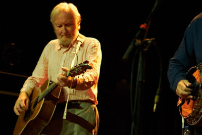 The Dublin Legends (The Dubliners) @ 013, picture 14, photographed by James Van Roosbroeck - FrontView Magazine