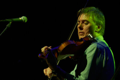 The Dublin Legends (The Dubliners) @ 013, picture 16, photographed by James Van Roosbroeck - FrontView Magazine