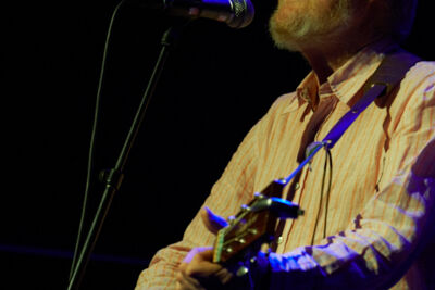 The Dublin Legends (The Dubliners) @ 013, picture 17, photographed by James Van Roosbroeck - FrontView Magazine
