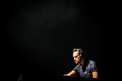 Moonlight Matters @ AB, picture 1, photographed by Kristof Hayen - FrontView Magazine