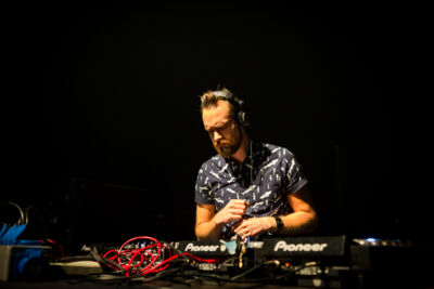 Moonlight Matters @ AB, picture 3, photographed by Kristof Hayen - FrontView Magazine