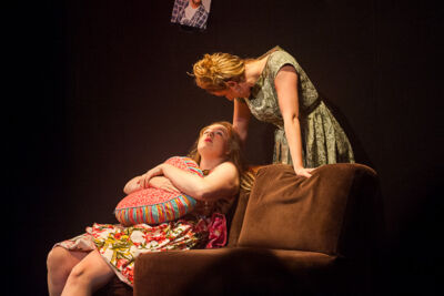 Don't break the Rules @ Het Appeltje, picture 5, photographed by Goele Bormans - FrontView Magazine