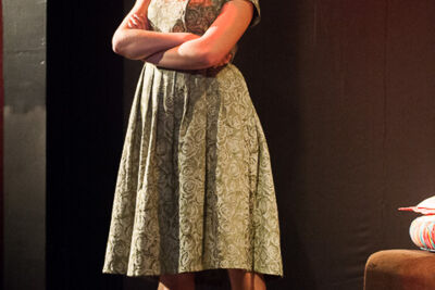 Don't break the Rules @ Het Appeltje, picture 21, photographed by Goele Bormans - FrontView Magazine
